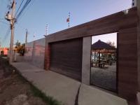 Residencial Lar Maragogi - Chalé 01 - Praia de Peroba - Chambres d’hôtes Maragogi