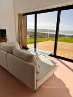 Maisonette vue mer 500m de la plage - B&B Telgruc-sur-Mer