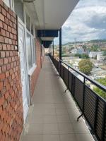 Prométheusz Apartman - B&B