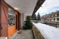 Rifugio Sauze, mountain view & skii lope - B&B