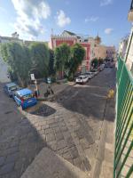 CASA MANU' nel cuore di Forio - Ferienwohnung