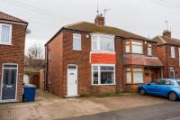 Boulby House 1 mile from TeesWorks - Ferienwohnung Warrenby