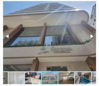 Apartamento com vista ao Mar - B&B