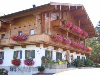 Foidlhof - Privatzimmer - B&B