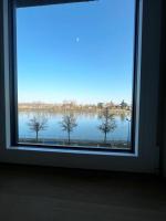 Joli T2 au fil de l'eau- Andance- VIA RHÔNA -4 pers - CLIM - B&B Andance