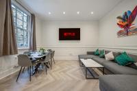 Pimlico Brand New Luxury Home - Ferienwohnung