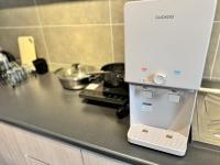 Appartement - Vue sur Piscine 