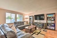 Welcoming Medford Home Near Parks and Downtown! - B&B