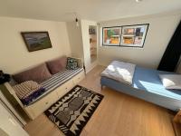 Elegant Studio apartment in Torshavn, Faroe Islands - Birta Rentals - Bed and Breakfast