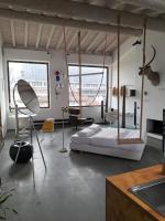 SPIRIT of the MOON - Bed and Breakfast Brescia