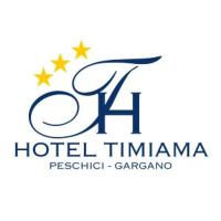 Timiama Hotel & Apartments - Chambres d’hôtes Peschici