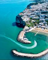 Apartamento de 2 dormitorios