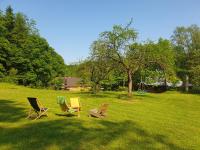Dom Nad Strumykiem - B&B