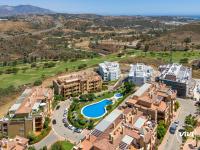 Two-Bedroom Apartment with Mountain View