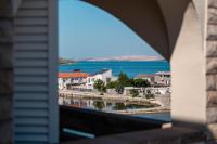 Villa Vujeva - B&B Isola di Pago