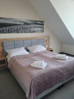 Aparthotel Apartamenty Czarna Góra 409 - B&B