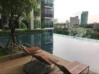 Luxurious Apartment with Train Access Bts Thonglor - B&B
