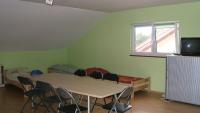Dortoir Mixte de 8 Lits
