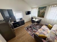 Appartement 1 Chambre