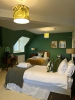 Large Twin Room