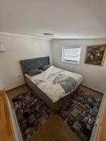 Appartamento con 1 Camera da Letto