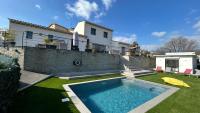 Villa - B&B