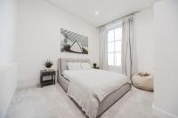 Elegant 1 Bedroom Flat in the Heart of Kensington - Chambres d'hôtes Londres