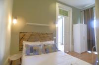 Apartamento de 1 dormitorio