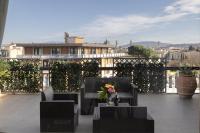 Central Penthouse with a view - B&B Florence