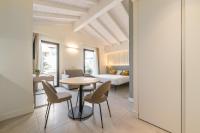Junior Suite mit Terrasse