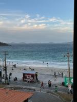 Apartamento Aconchegante Em Arraial Do Cabo - B&B Arraial do Cabo