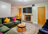 Harp Cottage - B&B