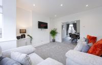 3 Bed House, Free Parking, Garden - B&B Ince-in-Makerfield