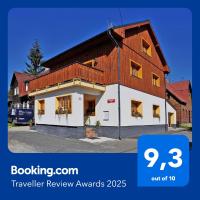 Apartments Pavel - B&B