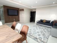 Apartamento Deluxe