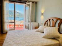 Chambre Double - Vue sur Mer
