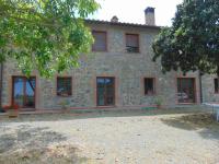 Podere Luma Camera Gelsomino - Lavanda - Ferienwohnung