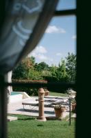 Apartamento de 2 dormitorios con vistas a la piscina