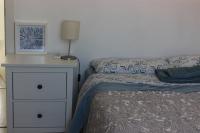 Habitación para 1 persona en luminoso apto a 5 minutos de la playa - B&B Málaga