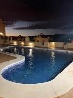 Residencial Villamarina CC1 - Chambres d’hôtes Águilas