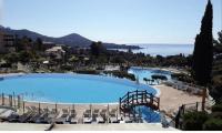 Superbe duplex T3 climatisé avec Terrasse et Solarium, magnifique vue Mer et Golf - B&B