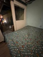 3 quartos e área privativa próximo ao centro hidromassagem - B&B Belo Horizonte