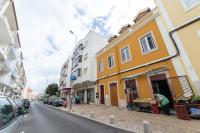 Golden Place - Cacilhas - B&B