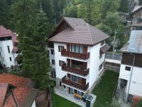 Perfect Getaway in Sinaia - B&B