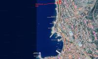 Apartment mit 2 Schlafzimmern - am Meer