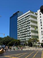 Studio Copacabana 222 - Ferienwohnung Rio de Janeiro