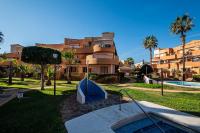 Parque Vera 5 - Ferienwohnung Vera