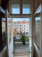 Beautiful Apartment popular area - B&B