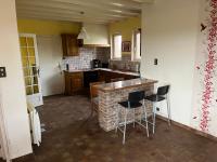 Les Quatre-Vingt - Ferienwohnung Steenbecque