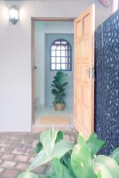 Apartamento de 1 dormitorio